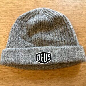 Deux Ex Machina - Shield Beanie